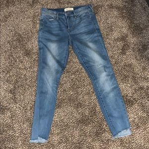 PACSUN jeans